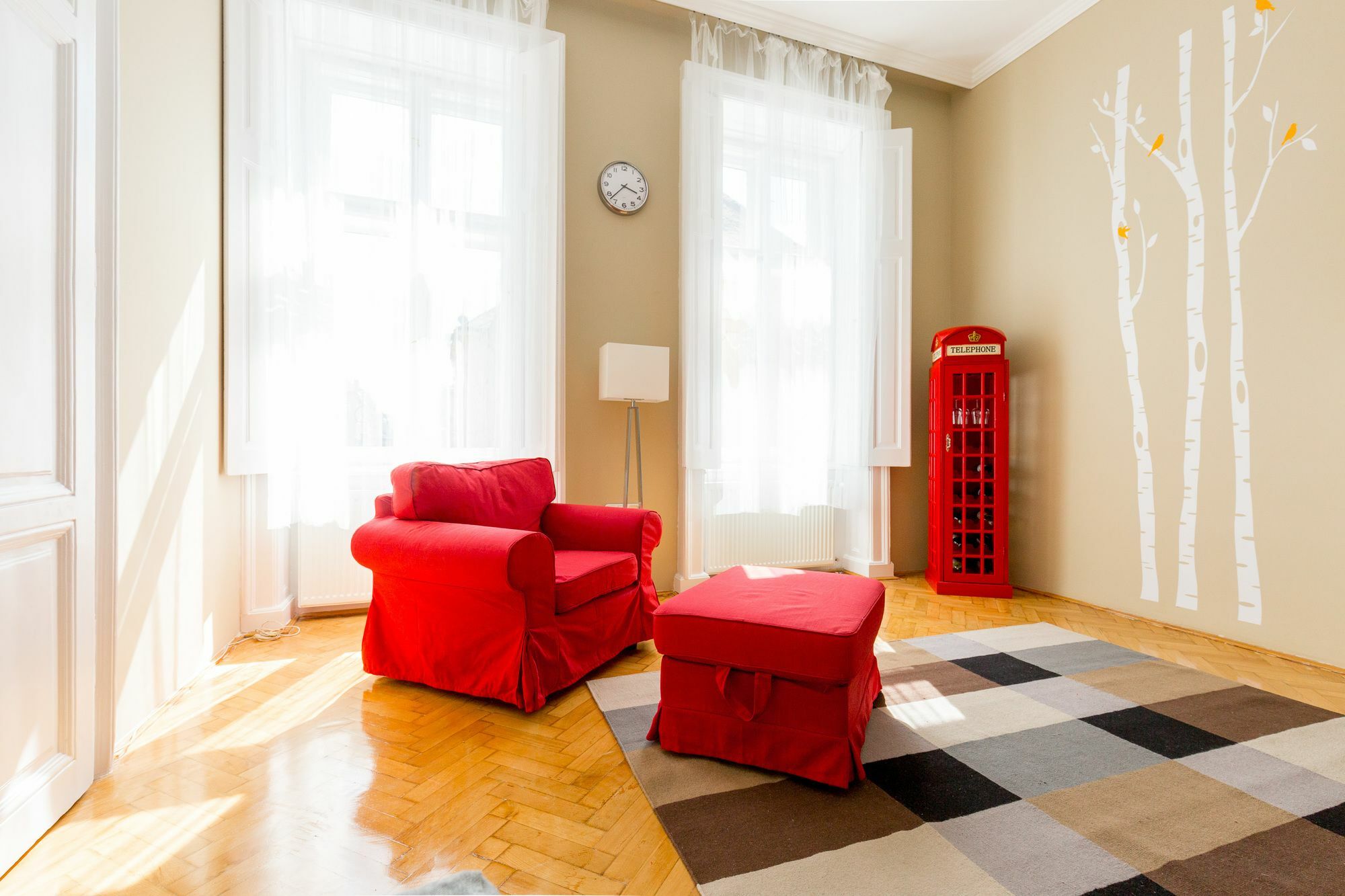 Bpm-Apartment Kiraly Budapest Eksteriør bilde