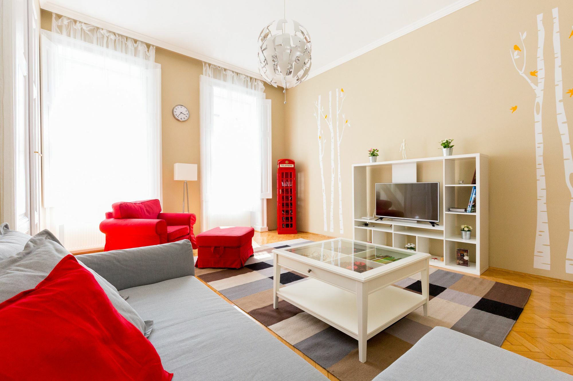 Bpm-Apartment Kiraly Budapest Eksteriør bilde